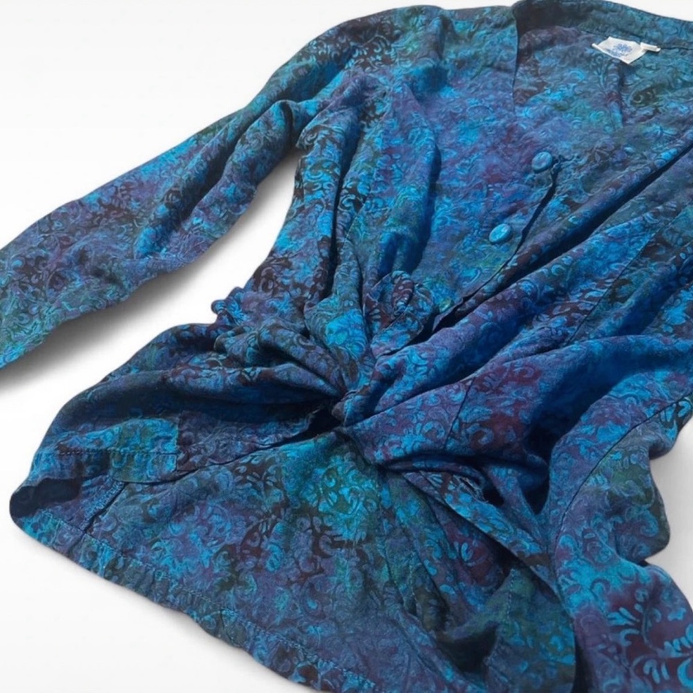 Mexicali Blues top